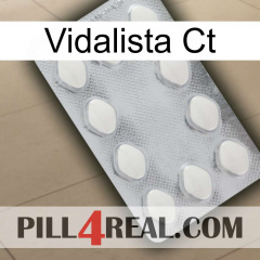 Vidalista Ct 16